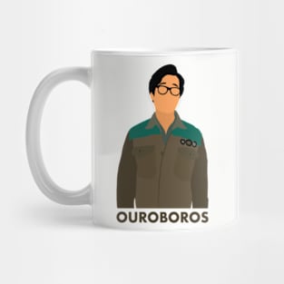 Ouroboros O.B Mug